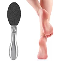 Los mejores  - Lima de pie de Pedicura Profesional- El Mejor Removedor de Callos para Eliminar Callos Duros de piel Adecuados para Pies…